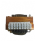 Transformador Monofsico de Comando de Isolao Ent. 110V-220V x Sada  110V-220v c/ Blindagem 100VA