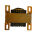 Transformador Monofsico de Comando 220V X 24V  4A  100VA