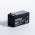 Bateria Selada 12V 1,3AH Recarregvel  Relgio Ponto Alarme CSP
