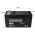 Bateria Selada 12V 1,3AH Recarregvel  Relgio Ponto Alarme CSP