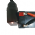 Fonte Carregador de Bateria 12v 1 AH Flutuador com Led Garra