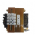 Transformador Monofsico  Comando 380V X 220v 50VA