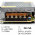 Fonte Chaveada 110V/ 220V Estabilizada 24V 5A 120W