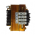 Transformador Monofsico de Comando 220V X 24V  4A  100VA