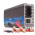 Inversor conversor Veicular C/ potncia 1000W 12V P/ 110V - LEBOSS