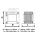 Transformador Monofsico de Comando Universal 220V/380V/440V X 110V/220V 400VA