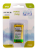 Bateria Super Heavy Duty Zinco 9V 6F22  BLISTER 1 UN