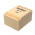 Transformador de Pulso MTE 3/4 Mini Trafo