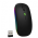 Mouse Sem Fio  Rgb Recarregvel Wireless Bluetooth 1200dpi