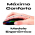 Mouse Sem Fio  Rgb Recarregvel Wireless Bluetooth 1200dpi