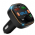 Carregador Adaptador Bluetooth Carro Universal Transmissor