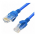 Cabo De Rede XC-CR-50M Cat5e Internet Lan RJ45 Cat5e Xcell