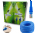 Cabo De Rede XC-CR-100M Cat5e Internet Lan RJ45 Cat5e Xcell
