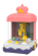 Mini Mquina de Brinquedo de Pegar Bolinhas c/ Garra e Bolas