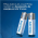 Pilha Alcalina Philips AA 1.5V com 02 unidades