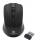 Mouse Kapbom Ka-633 �ptico Sem Fio Preto 6 Bot�es