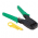 Alicate Crimpar Corte Cabo De Rede Rj11 Rj12 Rj45 Decapador