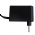 Carregador de Bateria 6Vdc 800mAh Entrada: 110/220V 50/60Hz