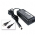 Fonte Carregador Para Notebook HP 18V 3.5A 65W