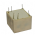 Mini Trafo de Pulso MTPT 27-5/10 Indicado para Disparos de Tiristores e Triacs