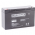 Bateria Selada Estacionria VRLA CSP Power 6V-12ah  Moto Eltrica, Brinquedo, Carrinho Eltrico