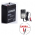 Kit Bateria 6v 4,5ah +FONTE Carregador 6v 800mah - Moto Eletrico e Brinquedos