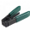 Alicate Decapador p/ Cabo Ftth Fibra tica Drop Flat - Tozz