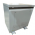 Auto Transformador Trifsico a Seco Potncia: 25Kva Te: 220V TS: 380V + N Yn0 IP21