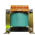 Transformador Monofsico de Comando 220V/380V/440V X 24V 3A 75VA