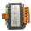 Transformador Monofsico de Comando 220V/380V/440V X 24V 3A 75VA