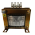 Transformador Monofsico de Comando 220VAC X 24VAC 2A  50VA